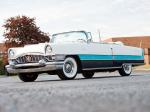 Packard Caribbean Convertible 1955 года